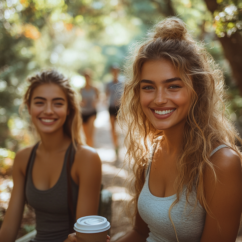 The Importance of Connection: Why Friendships Are Essential for Well-being